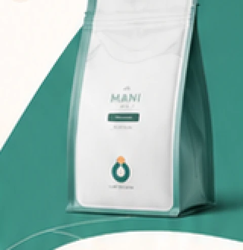 دانه قهوه اتیوپی