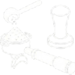 ground-coffee